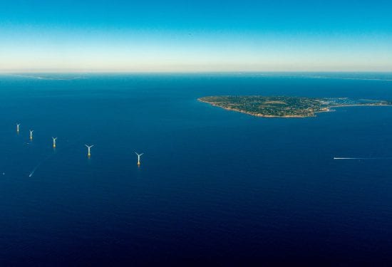 Deepwater Wind
