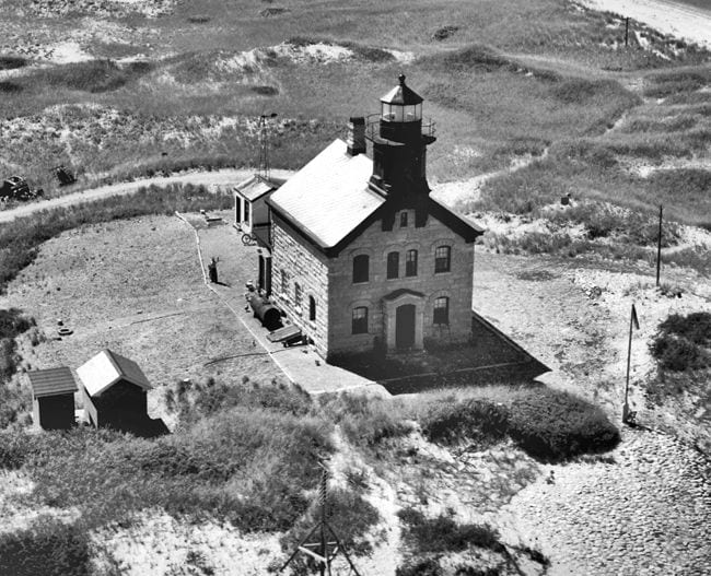 North Lighthouse