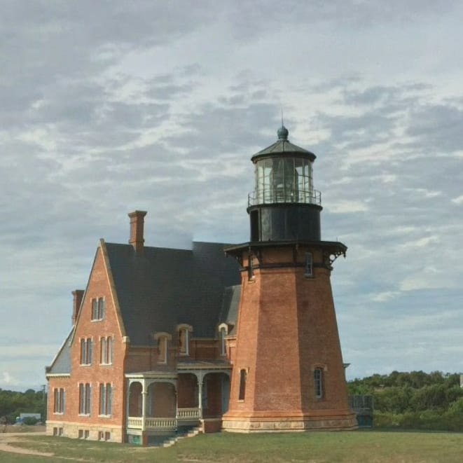 Southeast Lighthouse